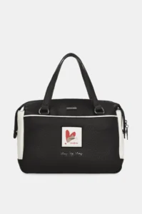 Bolso doble asa corta Anekke Eikon
