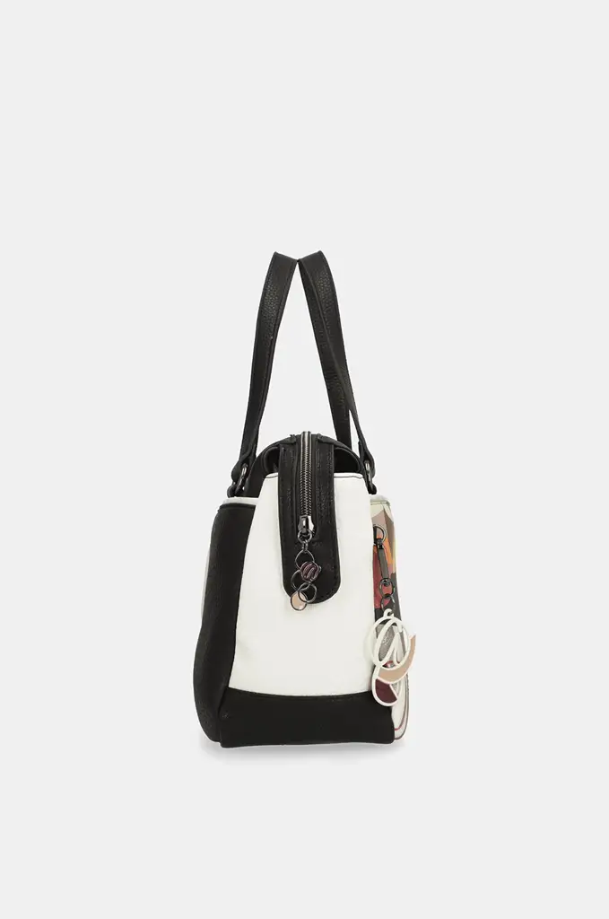 Bolso doble asa corta Anekke Eikon