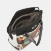 Bolso doble asa corta Anekke Eikon