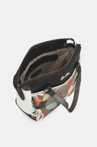Bolso doble asa corta Anekke Eikon