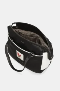 Bolso doble asa corta Anekke Eikon