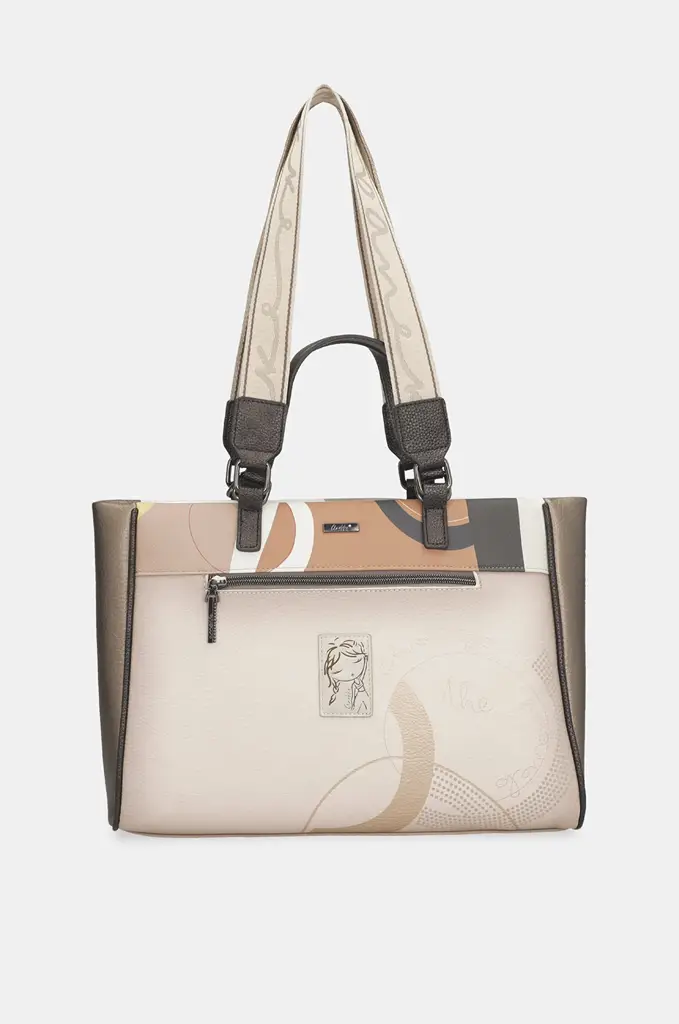 42751-290_3 Bolso de asa corta y larga Anekke Eikon