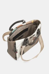 42751-290_6 Bolso de asa corta y larga Anekke Eikon