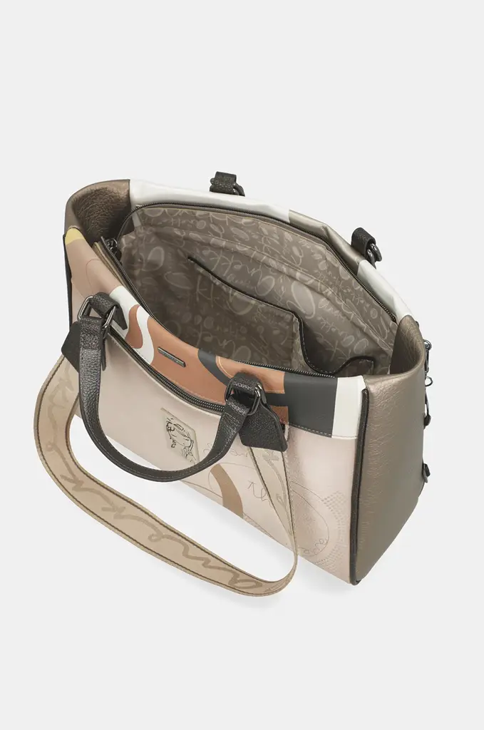 42751-290_8 Bolso de asa corta y larga Anekke Eikon