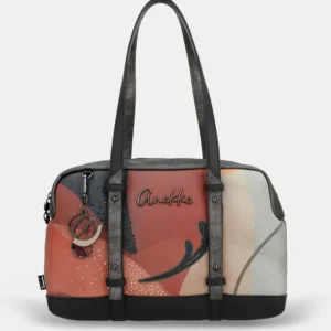 Bolso de hombro Anekke Eikon