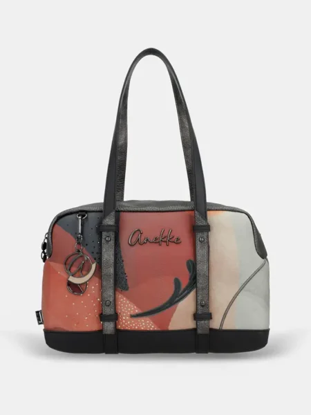Bolso de hombro Anekke Eikon
