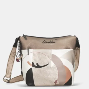 Bandolera mediana Anekke Eikon