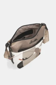 Bandolera mediana Anekke Eikon