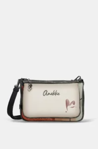 42753-265 Bandolera 2 en 1 Anekke Eikon