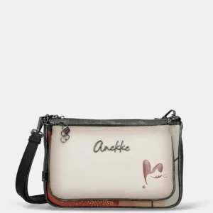 Bandolera 2 en 1 Anekke Eikon