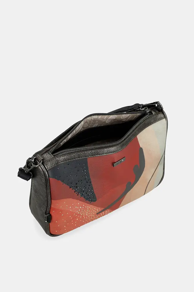 Bandolera 2 en 1 Anekke Eikon