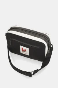 Bandolera estampada Anekke Eikon