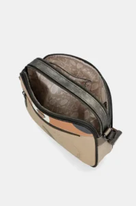 Bandolera mediana doble Anekke Eikon