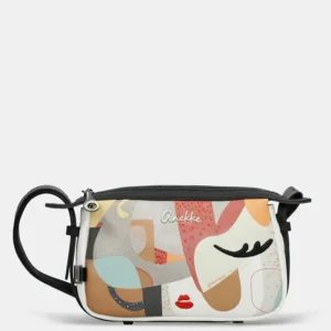 Bandolera pequeña Anekke Eikon