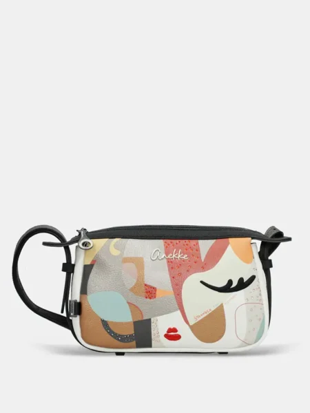 Bandolera pequeña Anekke Eikon