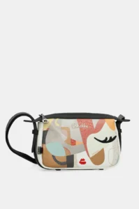 Bandolera pequeña Anekke Eikon