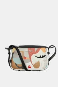 Bandolera pequeña Anekke Eikon