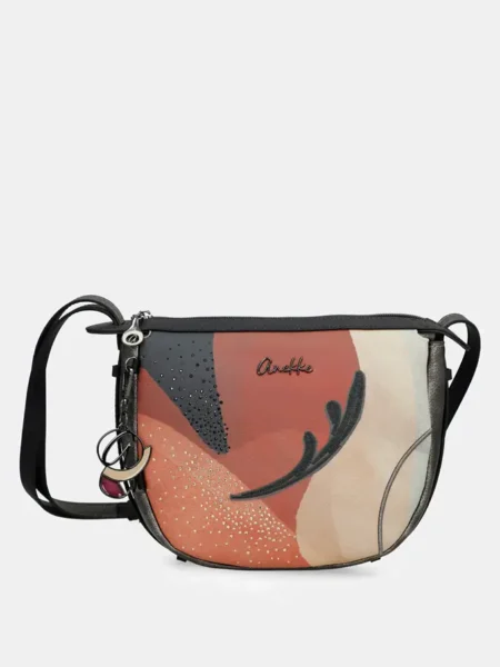 Bandolera ovalada Anekke Eikon