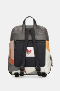 Mochila con bolsillo frontal Anekke Eikon