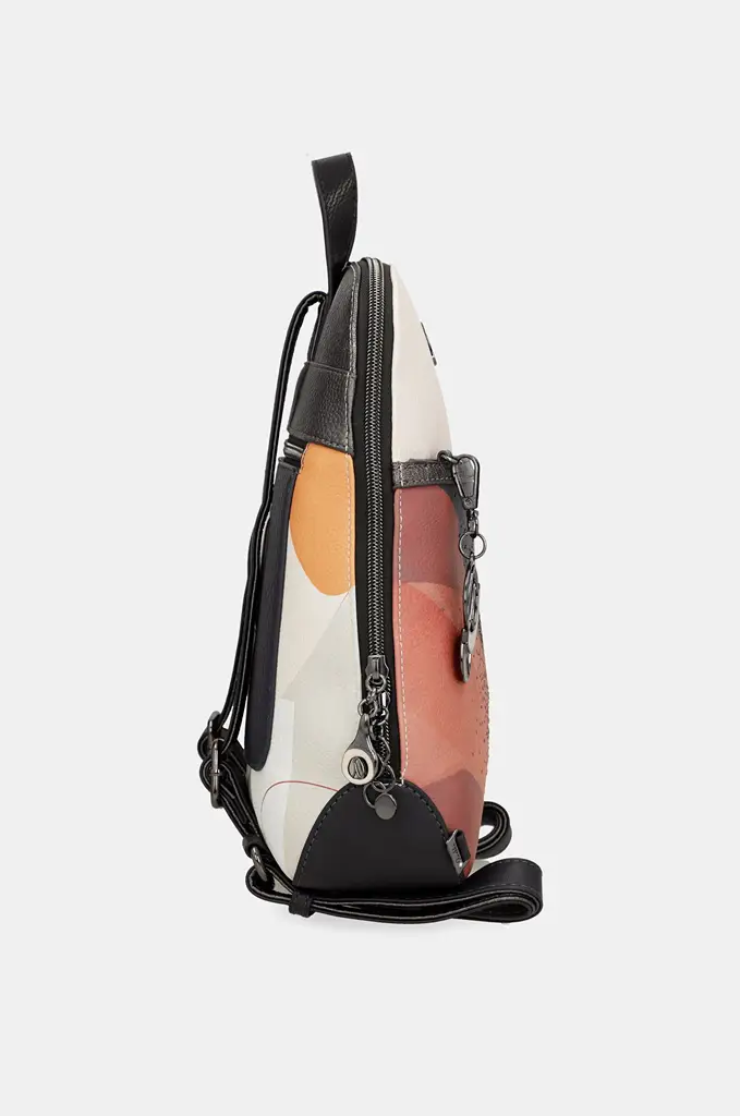 42755-055_4 Mochila con bolsillo frontal Anekke Eikon