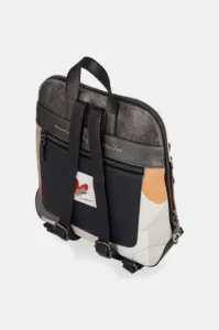 Mochila con bolsillo frontal Anekke Eikon