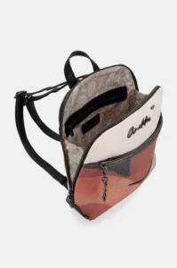 Mochila con bolsillo frontal Anekke Eikon