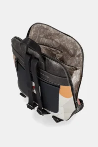 Mochila con bolsillo frontal Anekke Eikon