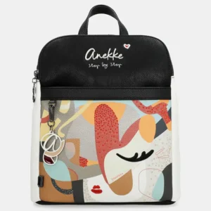 Mochila doble Anekke Eikon
