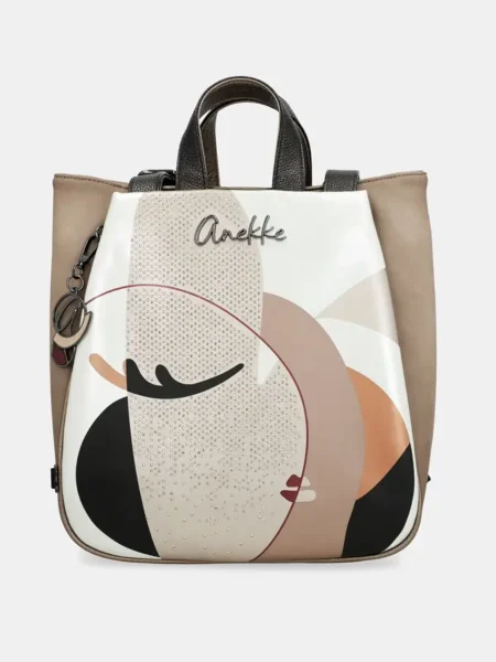 Mochila triple Anekke Eikon