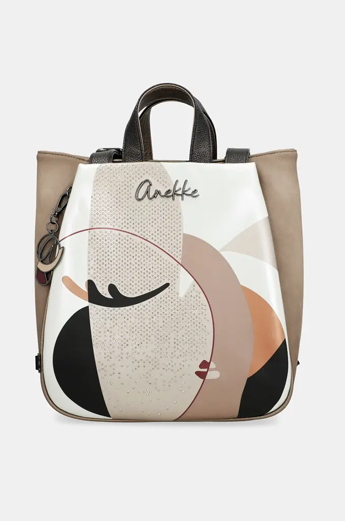 Mochila triple Anekke Eikon