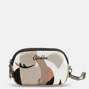 Neceser con asa de mano Anekke Eikon