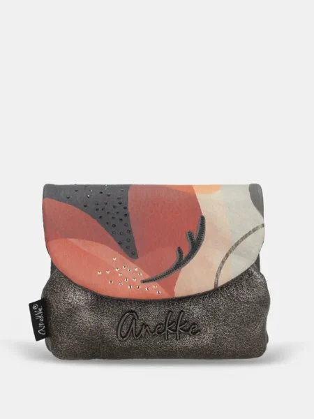 Monedero con boquilla Anekke Eikon