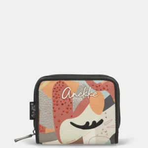 Billetero duro pequeño Anekke Eikon