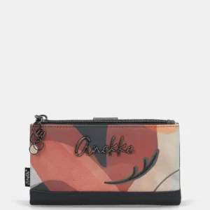 Billetero blando mediano Anekke Eikon