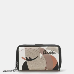 Billetero duro mediano Anekke Eikon