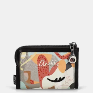 Billetero blando mediano Anekke Eikon