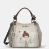 Bolso de asa corta Anekke Sophia