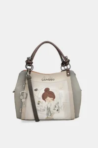 Bolso de asa corta Anekke Sophia