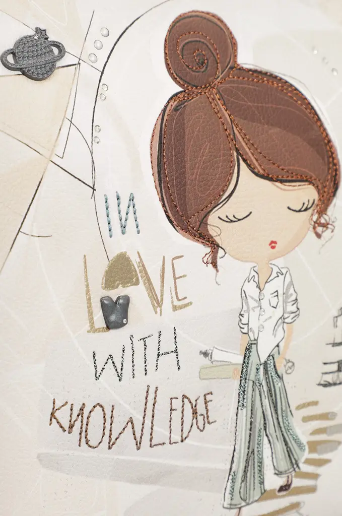 Bolso de asa corta Anekke Sophia