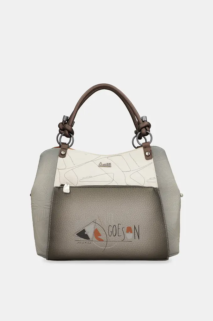 Bolso de asa corta Anekke Sophia