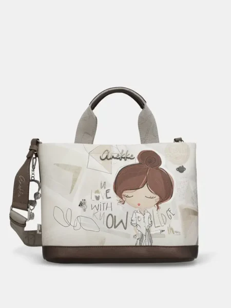 Bolso Anekke Sophia