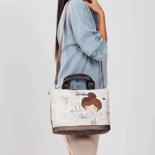 Bolso Anekke Sophia