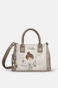 Bolso mediano Anekke Sophia