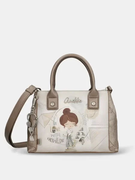 Bolso mediano Anekke Sophia