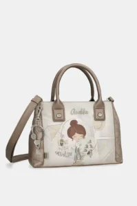 Bolso mediano Anekke Sophia