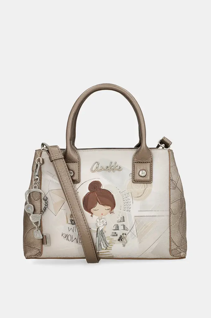 Bolso mediano Anekke Sophia