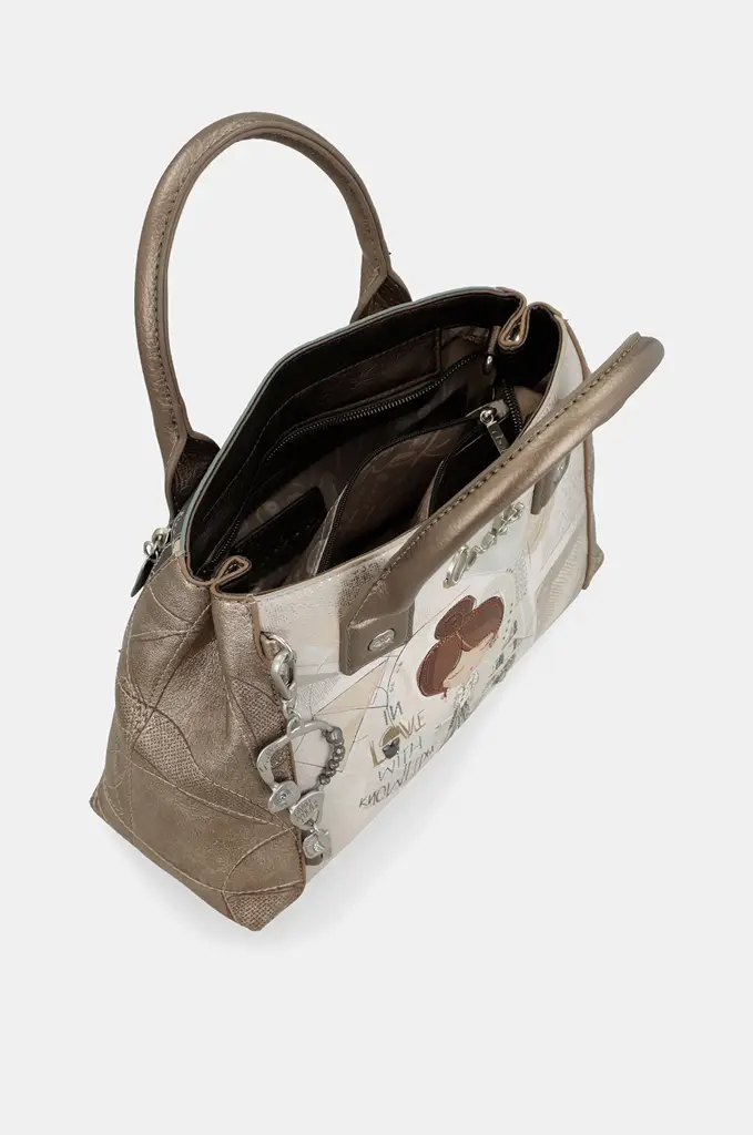 Bolso mediano Anekke Sophia