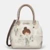 42801-420 Bolso de asa corta Anekke Sophia
