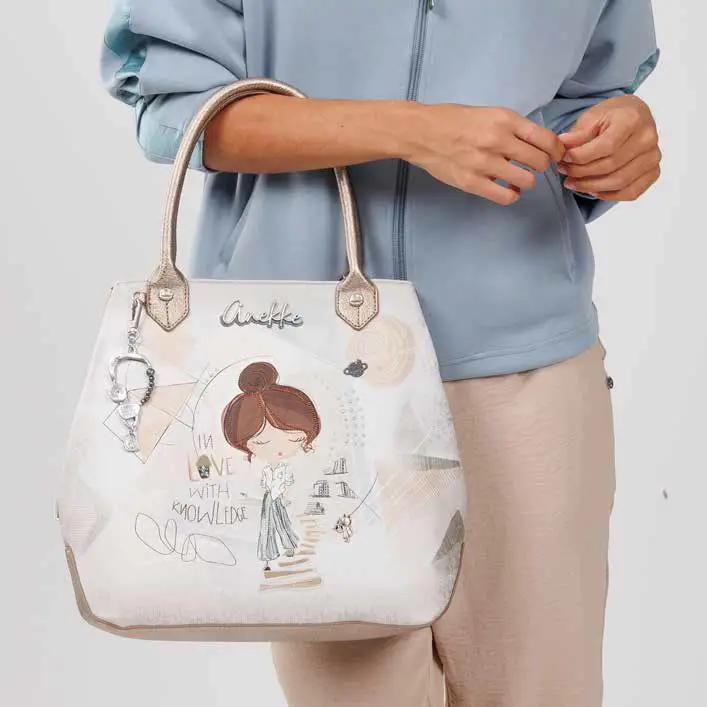 42801-420-modelo Bolso de asa corta Anekke Sophia