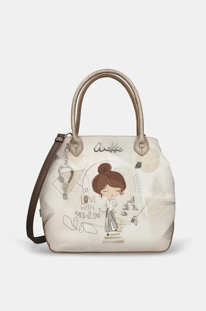 42801-420 Bolso de asa corta Anekke Sophia